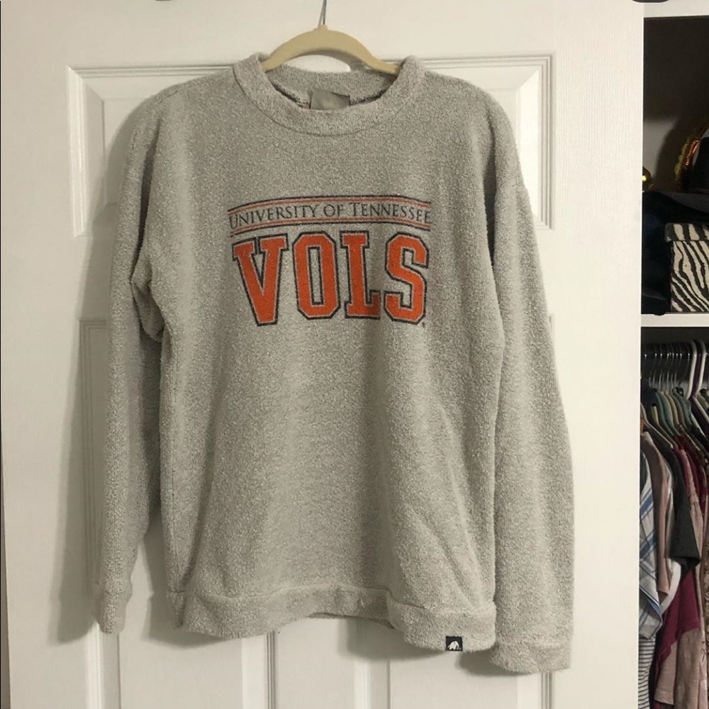 Tennessee Vols Wooly Threads